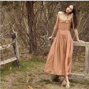 Doen Ambrosia Dress size Small